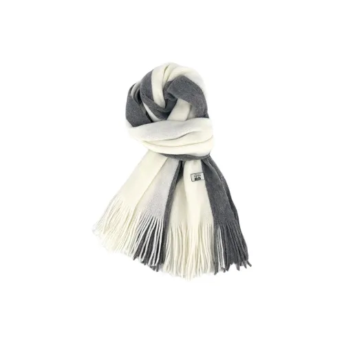 Disney Полиэстер Трикотаж Шарфы Унисекс