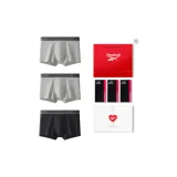 Коробка 3 пачки (Горох Зеленый + Горох Зеленый + Черный)