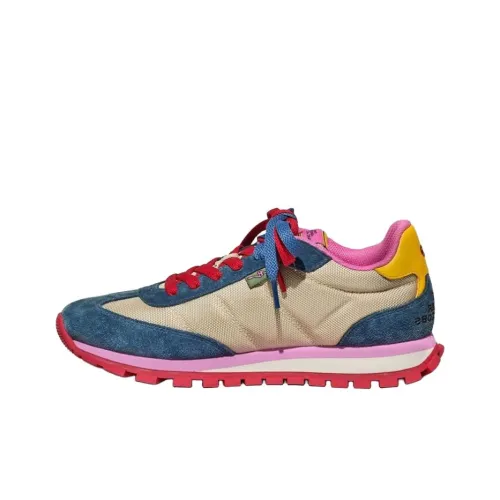 MARC JACOBS Повседневный Низкий Топ Женский