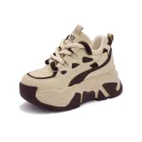 Экрю, флисовая подкладка