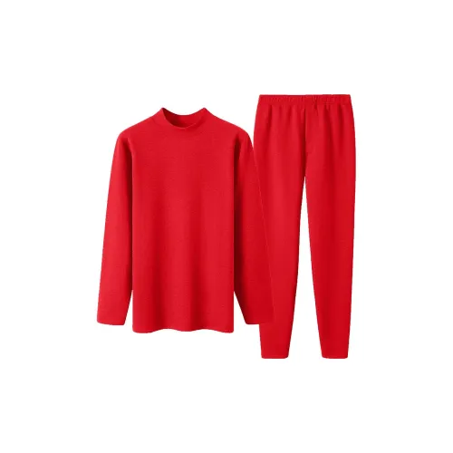 Удобный и освежающий термокостюм для мужчин