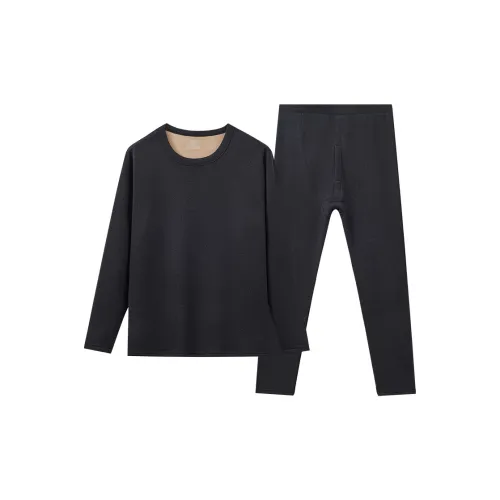 Удобный и освежающий термокостюм для мужчин