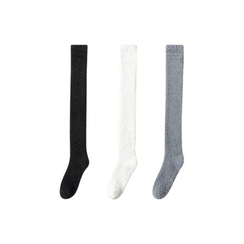 Cheemy Free Бедро высокие носки женские упаковка из 3 пар