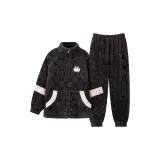 Темно-серая клетка