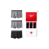 Коробка 3 шт. (Темно-серый + Темно-серый + Черный)