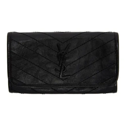SAINT LAURENT Niki Кошельки Унисекс
