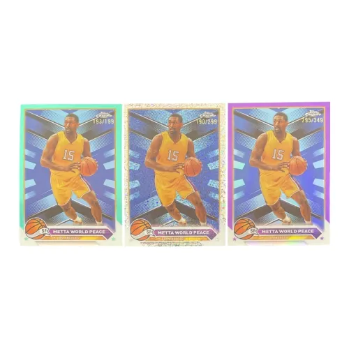 Topps 2023 24 Артест Dark Knight 299 Белый Вспышка+Зелёный Fold 199 Фиолетовый Fold 349 Игрок Карта Карта Товар Access