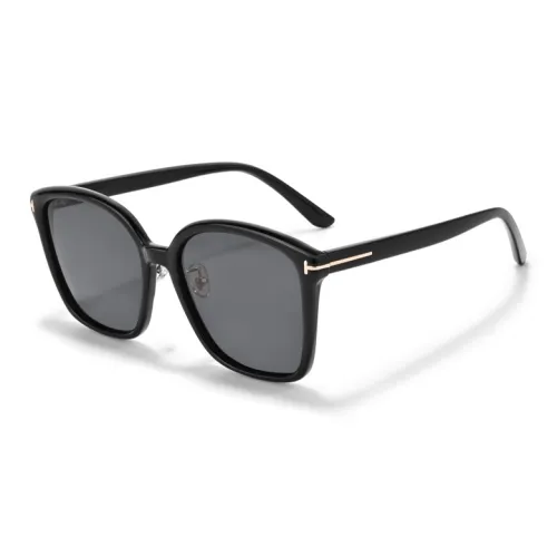 Sagawa TR Memorial Plastic Round Sunglasses Unisex Сагава TR Memorial Plastic Круглые Солнцезащитные очки Унисекс