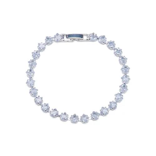 Listen To The Flowers Bloom Сплав Браслеты Женские