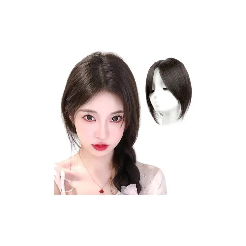 YUNQING Полная голова OF Live Action Hair Парики