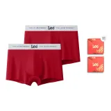 Красный (Элегантная коробка, 2 штуки)