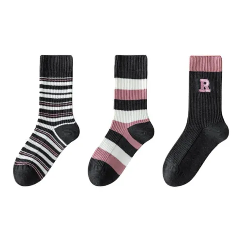 Тринадцать Days Season Носки до щиколотки Женские упаковка из 3 пар