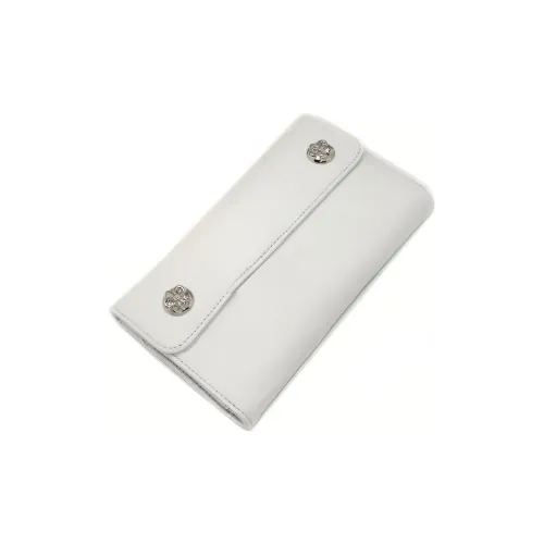 Chrome Hearts Женские кошельки
