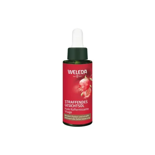 Weleda Жидкость Essences Унисекс