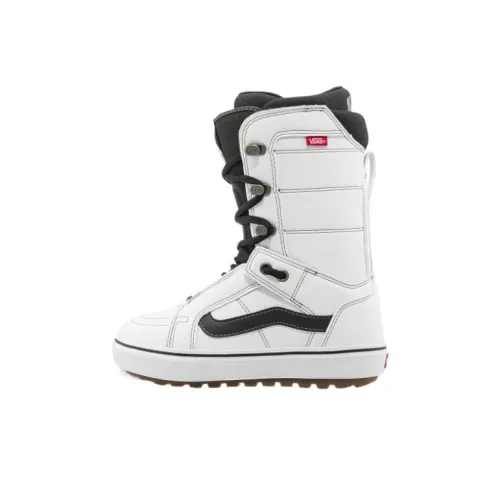 VANS Сноубутсы Белые Женские