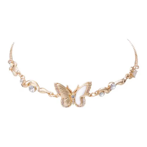 KING OF BLING Сплав Жемчужная раковина Циркон Браслеты Унисекс