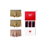 Коробка 3 пачки (Горчичный зеленый + Горчичный зеленый + Молочный кофейный)