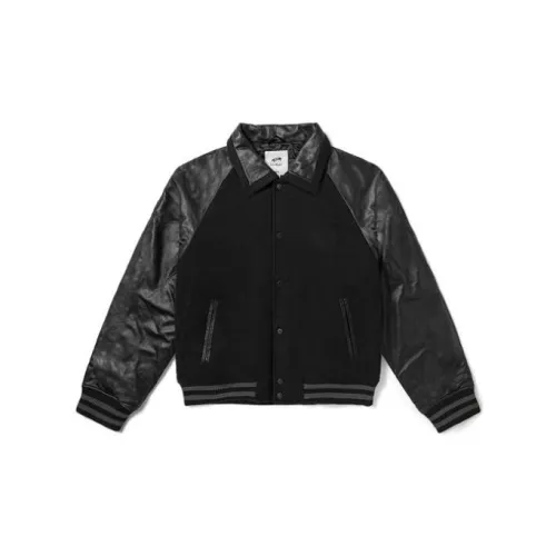 VANS x GOOD FIGHT Куртки и Пальто Мужской Черный