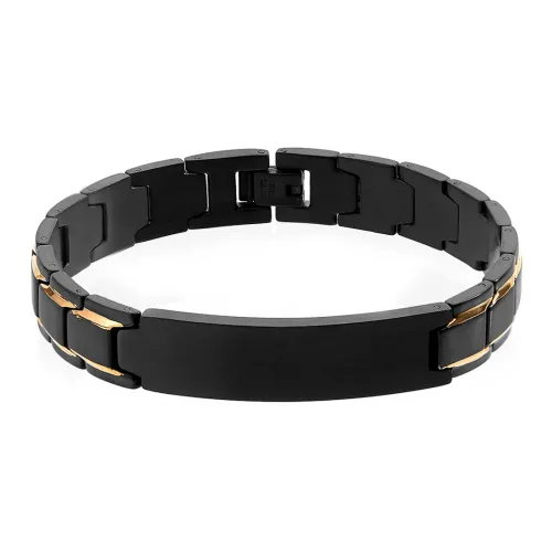 ENFANTIN Браслеты из нержавеющей стали Унисекс