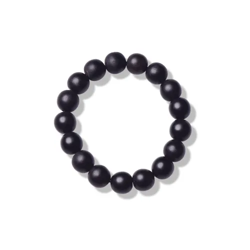 Gu He Коровьи кости Браслеты Унисекс