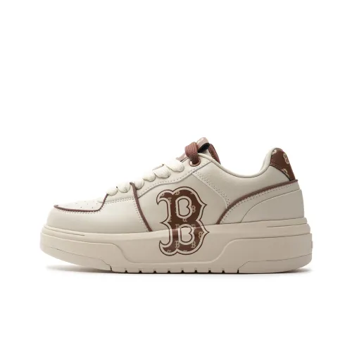 MLB Chunky Liner Casual Low Top Boston Red Sox Unisex