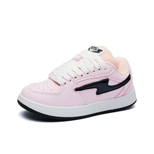 KEMANIKE Trendy Versatile Мягкие Туфли