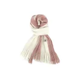 Бело-розовый