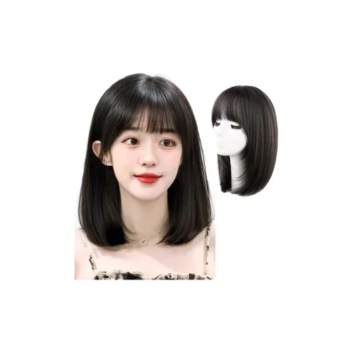 TIANKONGSHU Первая любовь Элегантность Заколка для волос Парики