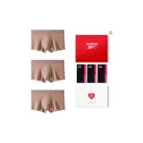 Коробка 3 пачки (Молочный кофейный + Молочный кофейный + Молочный кофейный)