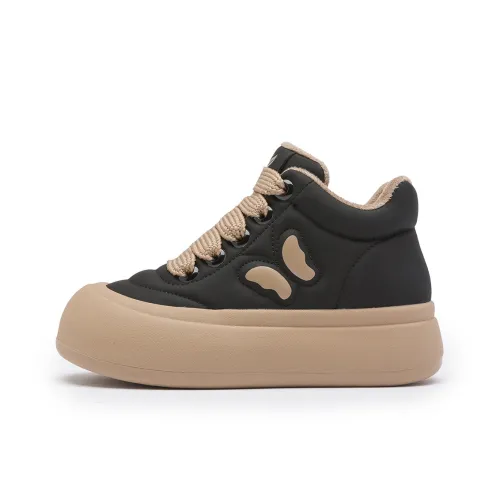 Ritai Casual MID Топ Женский
