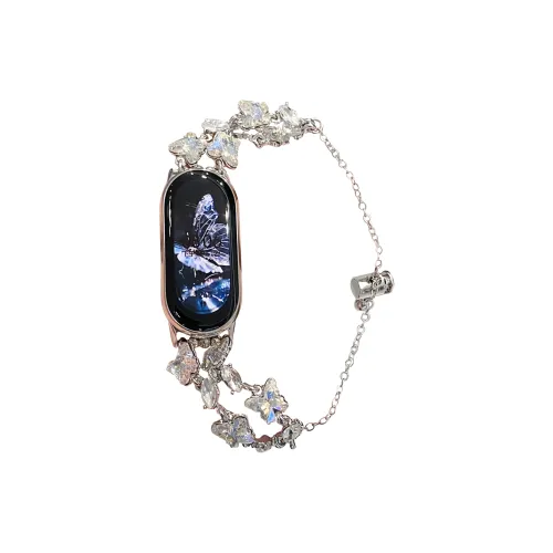 Wepro Watch Полоска Xiaomi Совместимость Металл