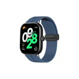 Полуночный синий