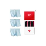 Коробка 3 шт (Светло-синий + Светло-синий + Светло-синий)