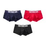 Чёрный + Красный + Тёмно-синий