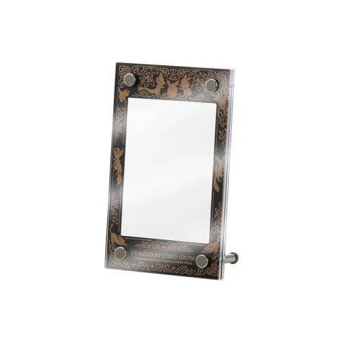 ПОКЕМОН Подставка Eevees Ver.2 Аксессуары для карточных игр 1 упаковка