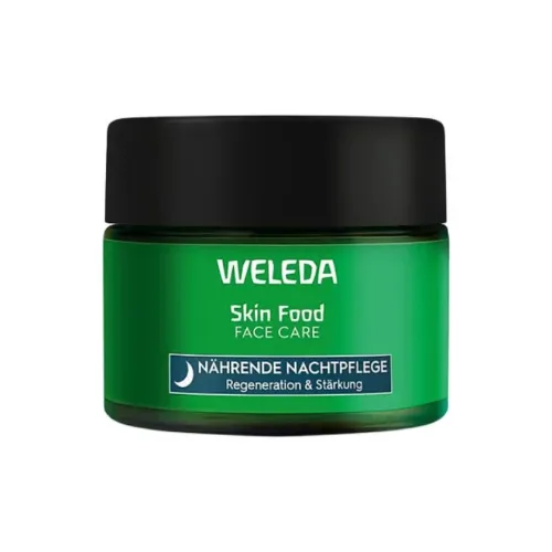 Weleda Средства для увлажнения лица и кремы Унисекс