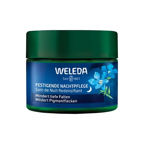 Weleda Средства для увлажнения лица и кремы Унисекс