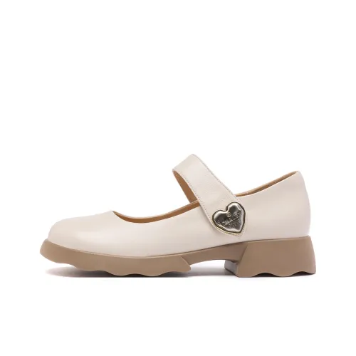 RITAI Mary Jane обувь для женщин