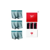 Коробка 3 шт (Бирюзовый + Бирюзовый + Бирюзовый)