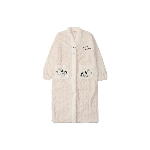 Lan Miao Ночная сорочка Женская Цвет на изображении