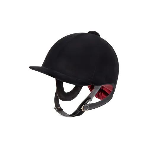 GUCCI Хлопок Мода Шлемы Женские Черный