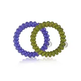 Ива Чайно-зеленый/Вусуй Синий