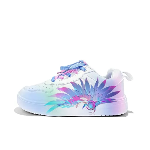 Cold Cicadas Yesterday Амортизация Устойчивость к истиранию Легкий Низкий Топ Повседневный Унисекс