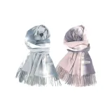 2 пачки (Далекий Небесный Синий + Фиолетовый)