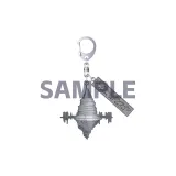 Полу-3D-эффект Металлическая Подвеска