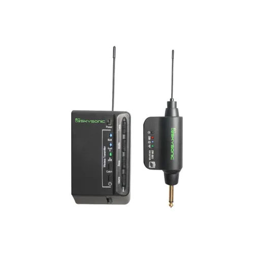 Приемник Skysonic