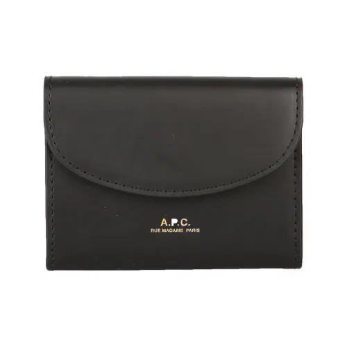 A.P.C Кошельки Женские