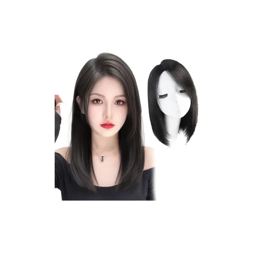 TIANKONGSHU Улучшенный Широкий Кружево Сетка Парики