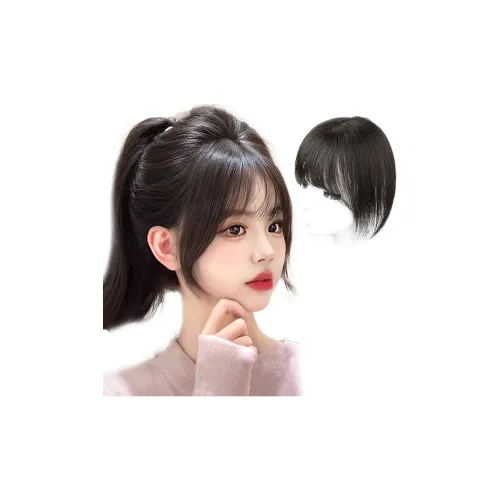 TIANKONGSHU Двойной DELIVERY Зажим для волос Расческа Перука