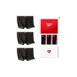 Коробка 3 шт. (Черный + Черный + Черный)